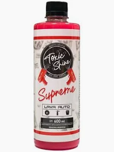Shampoo Supreme
